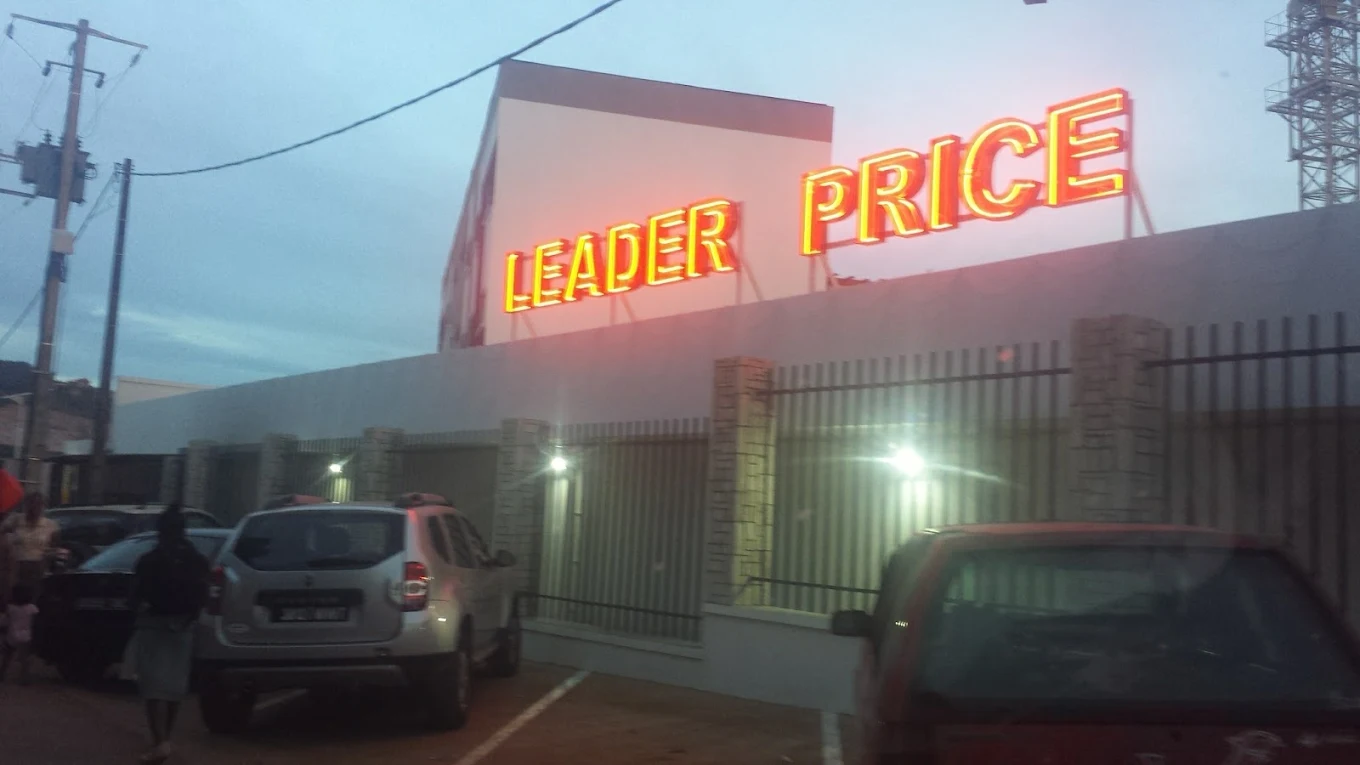 leader price ambatobe leader price ambatobe