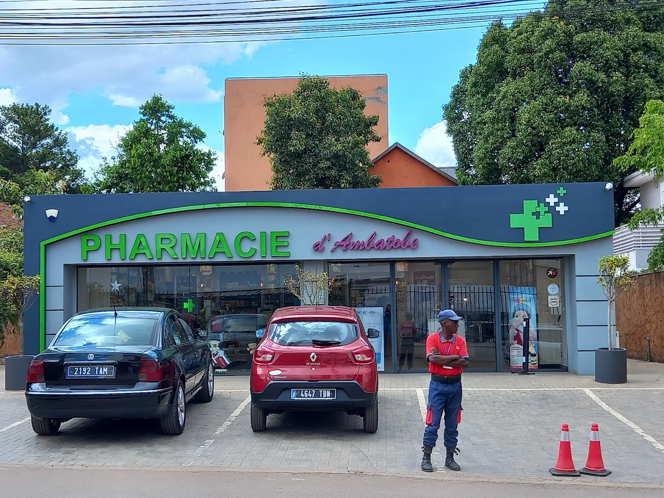 pharmacie ambatobe pharmacie ambatobe